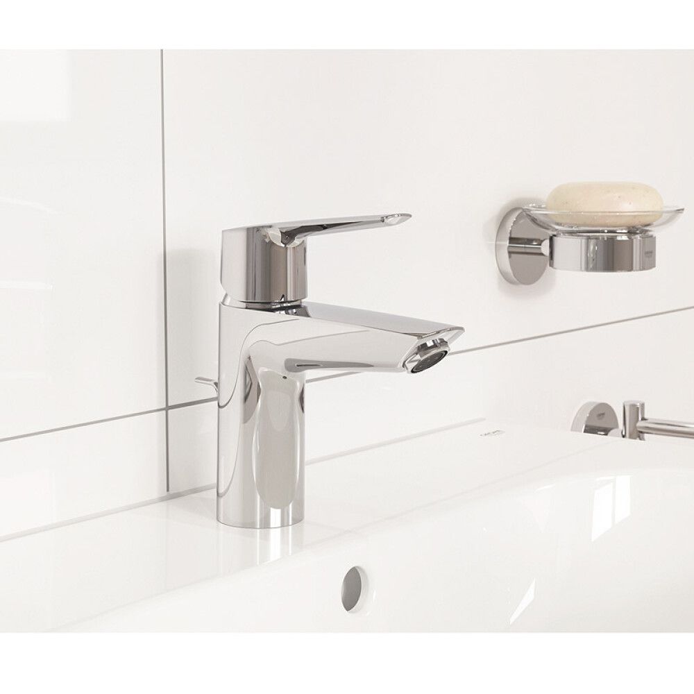 Valamusegisti Grohe Start S