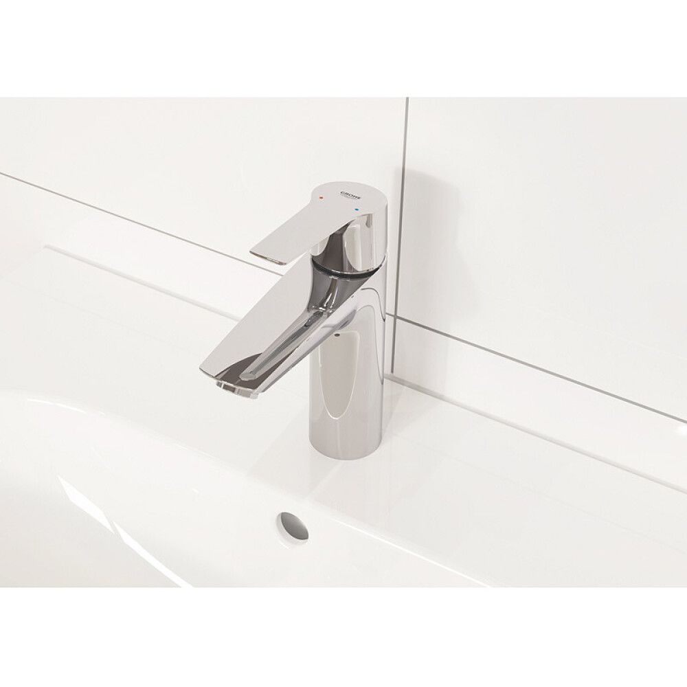 Valamusegisti Grohe Start S