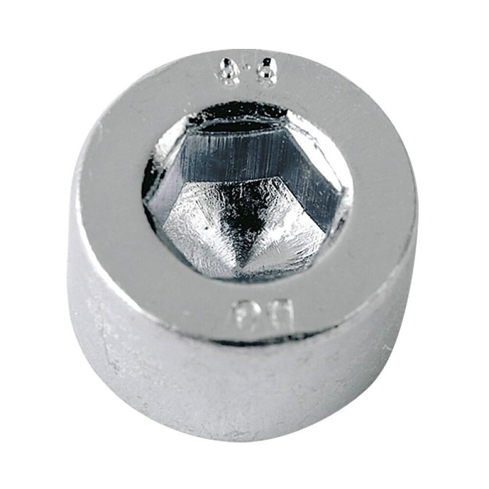 Sisekuuskantpoldid Profi Depot DIN912 A2, 8 x 40 mm, 50 tk