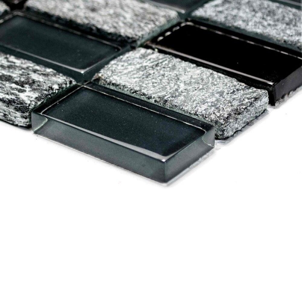 Mosaiik Crystal Marble XCM MS816 31 x 32,3 cm