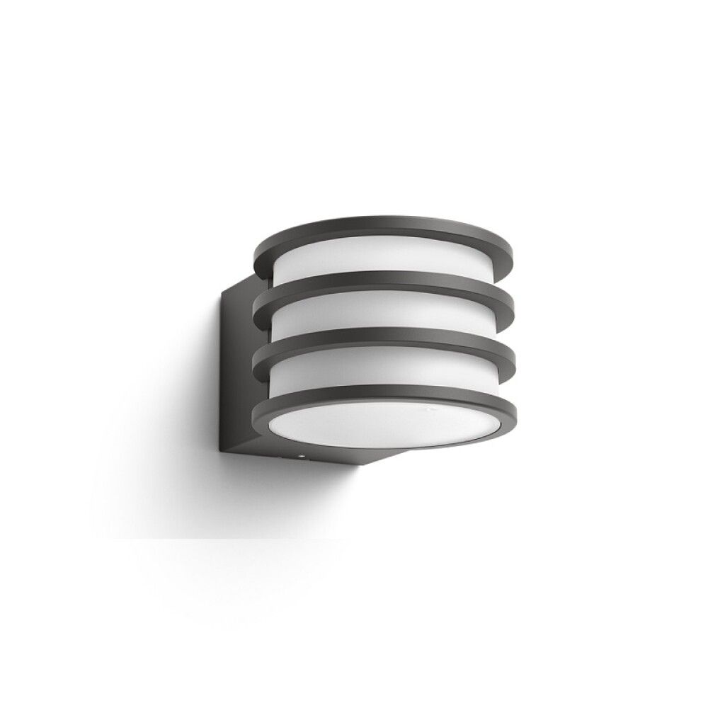 LED-välisvalgusti Philips Hue White Lucca