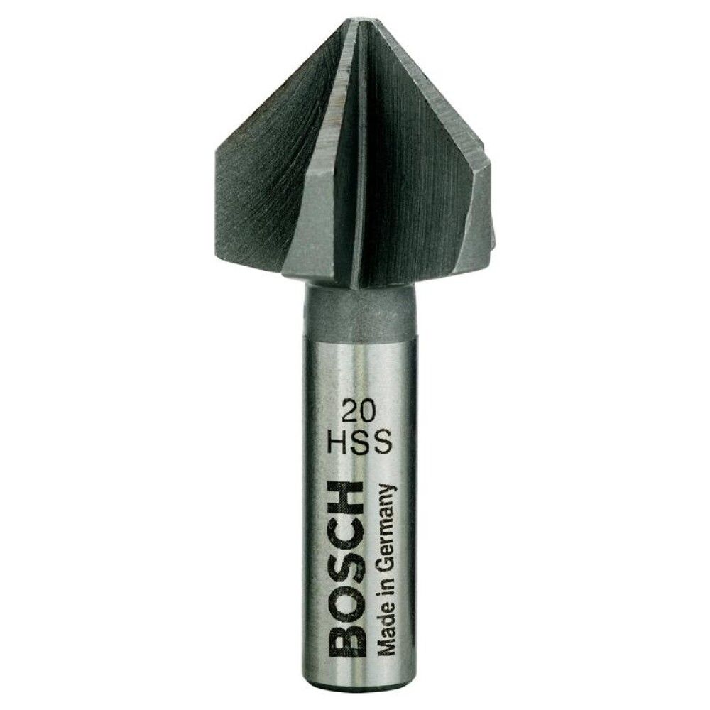 Uputuspuur Bosch HSS 20 mm M10