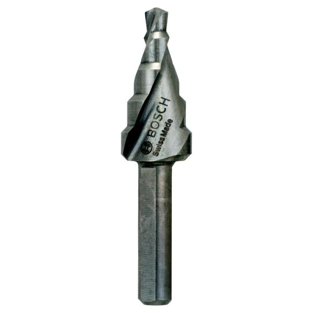 Astmeline puur Bosch HSS 4-12 mm