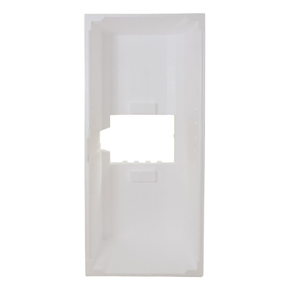 Vanni karkass Camargue Montpellier 80 x 180 cm