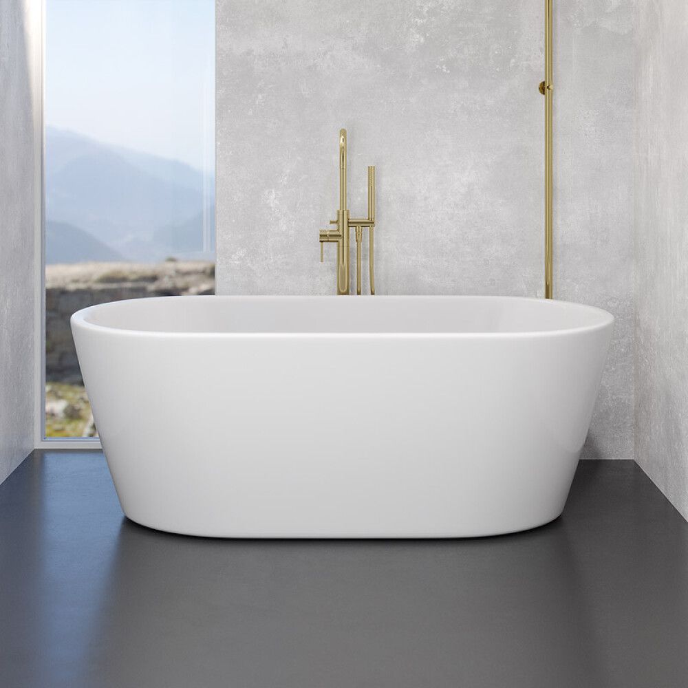 Vann Camargue Skärgård Visby valge 160 cm