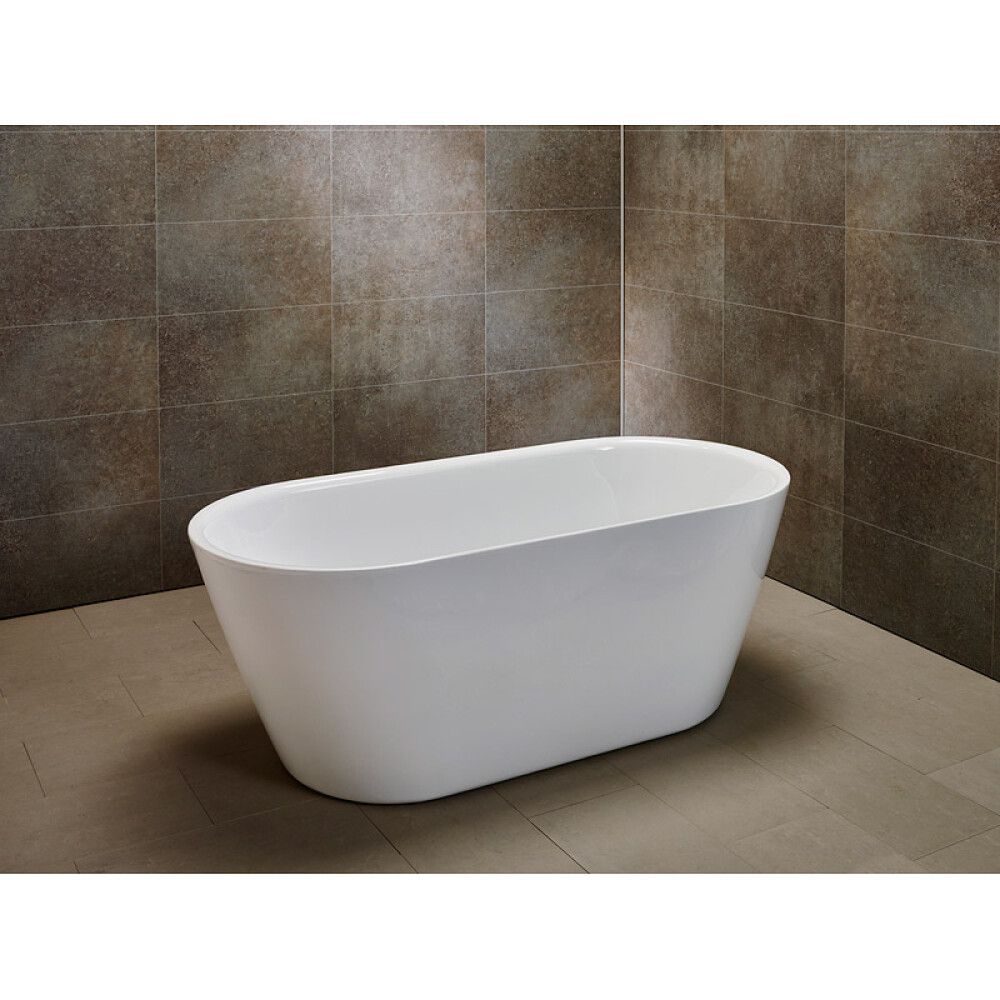 Vann Camargue Skärgård Visby valge 160 cm