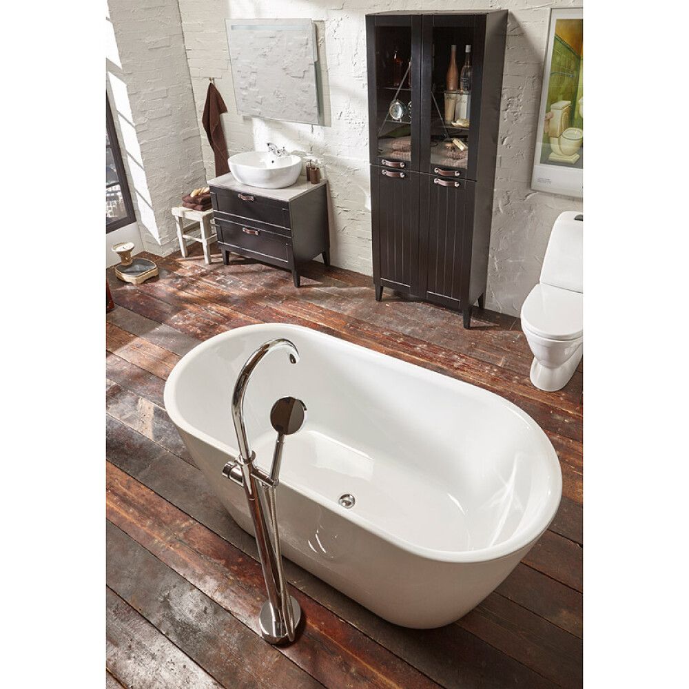 Vann Camargue Skärgård Visby valge 160 cm