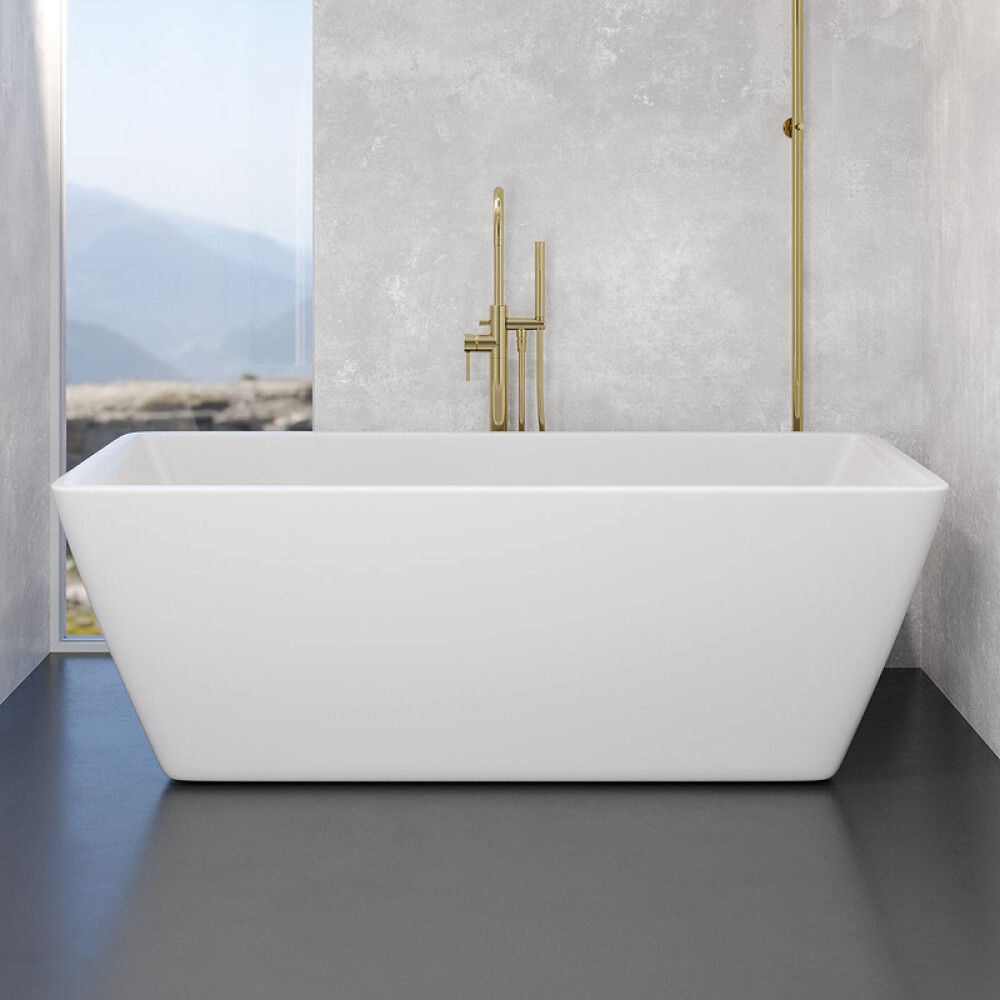 Vann Camargue Skärgård Marstrand valge 170 cm