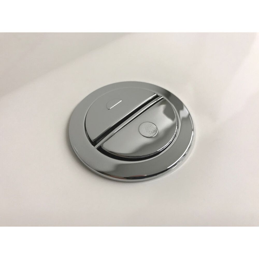 Loputuskasti nupp Camargue  Ø 46 mm