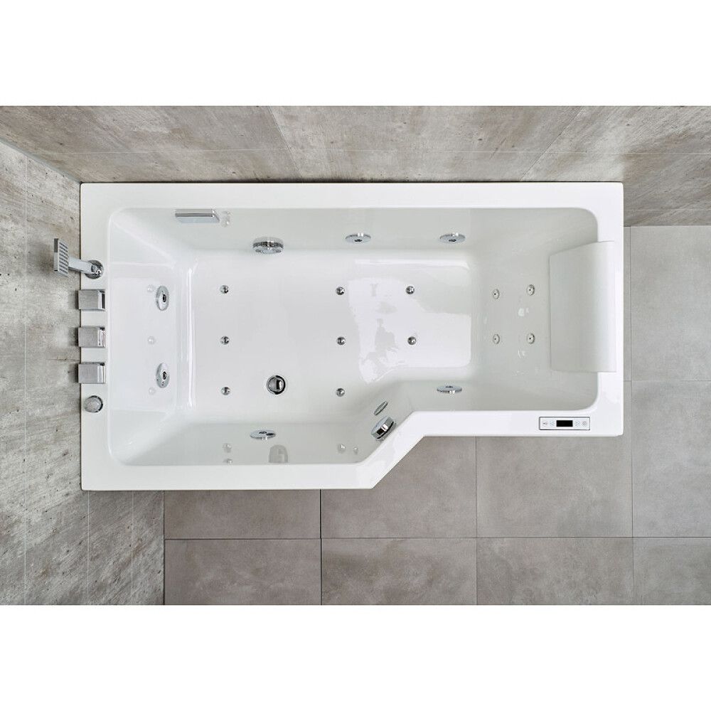 Mullivann Camargue Skärgård Skaraborg Combi Exclusive vasak