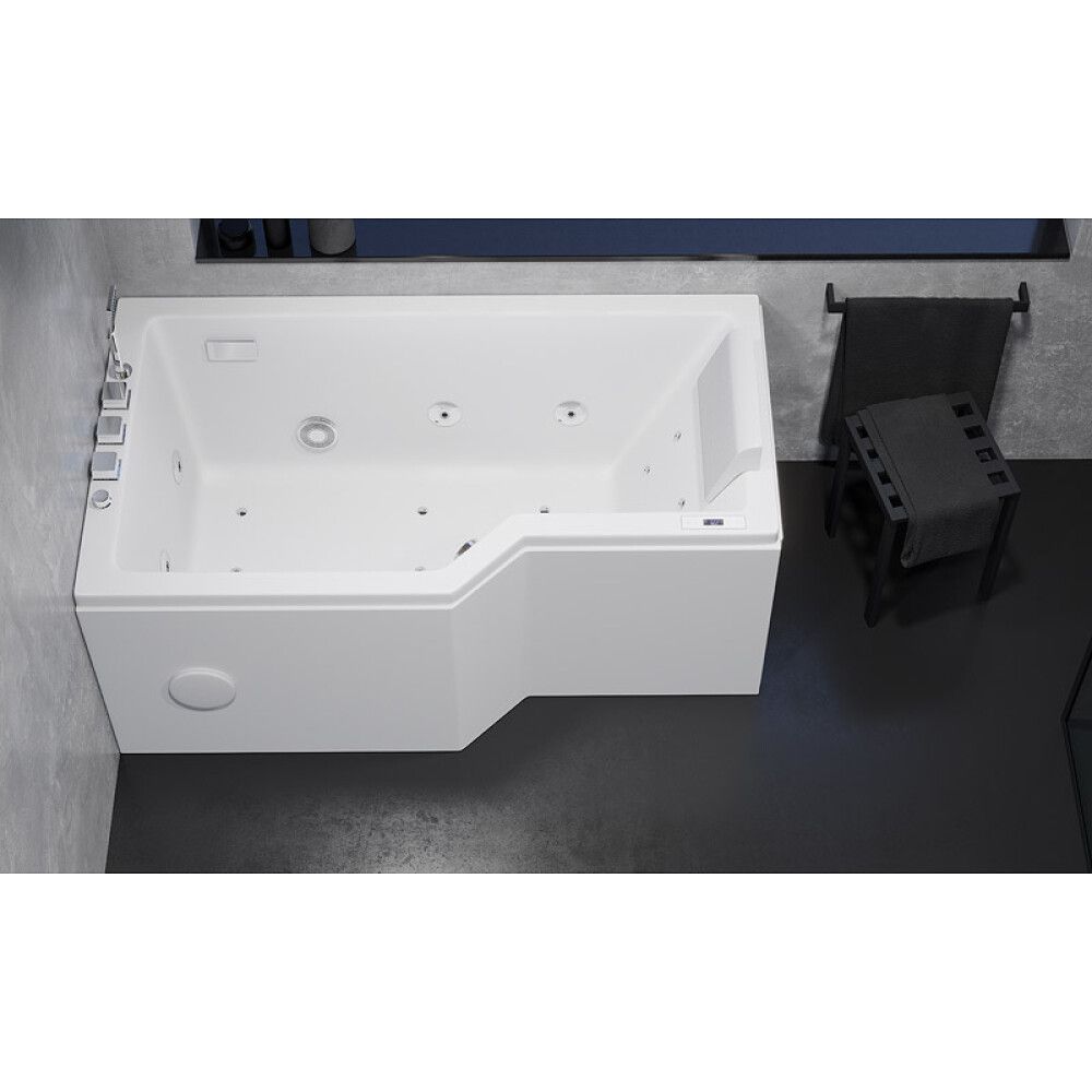 Mullivann Camargue Skärgård Skaraborg Combi Exclusive vasak