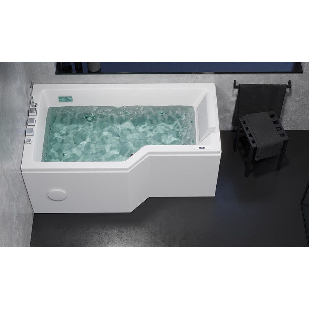 Mullivann Camargue Skärgård Skaraborg Combi Exclusive vasak