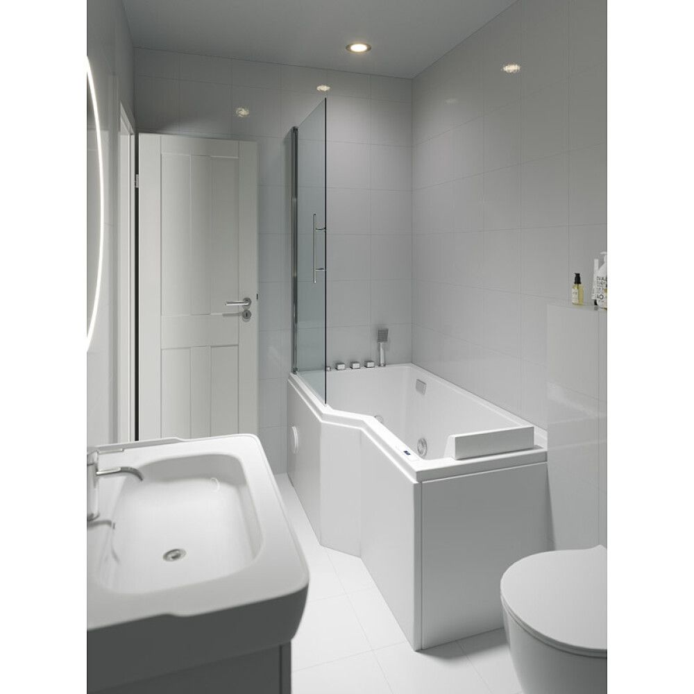 Mullivann Camargue Skärgård Skaraborg Combi Exclusive vasak