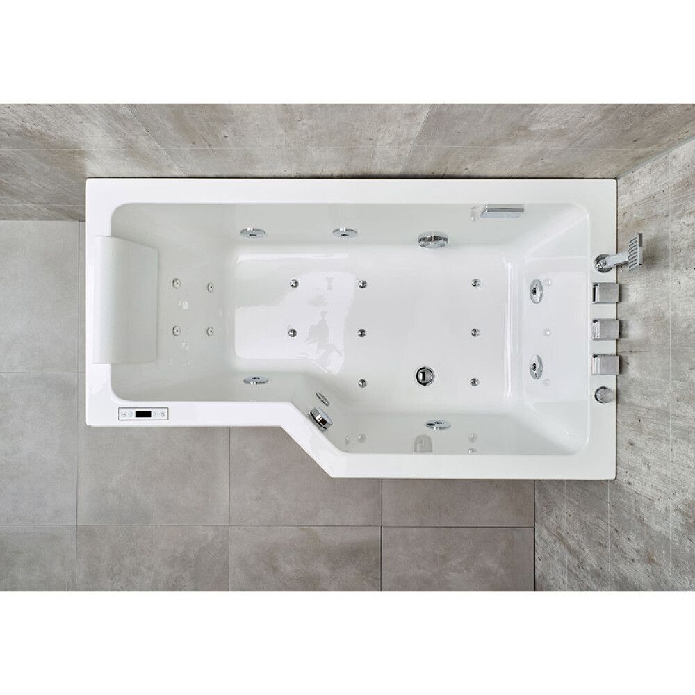 Mullivann Camargue Skärgård Skaraborg Combi Exclusive parem