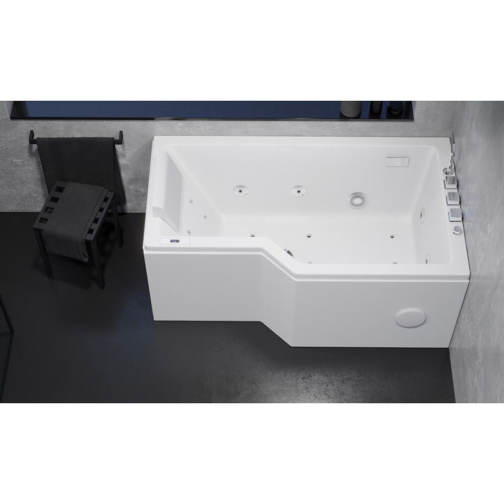 Mullivann Camargue Skärgård Skaraborg Combi Exclusive parem