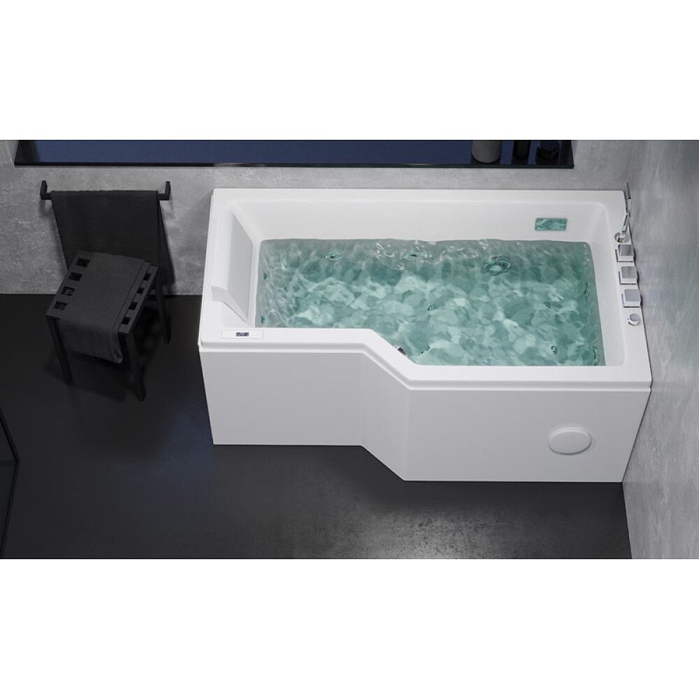 Mullivann Camargue Skärgård Skaraborg Combi Exclusive parem