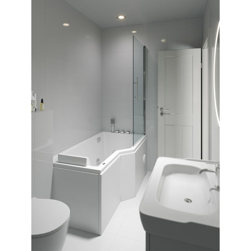 Mullivann Camargue Skärgård Skaraborg Combi Exclusive parem