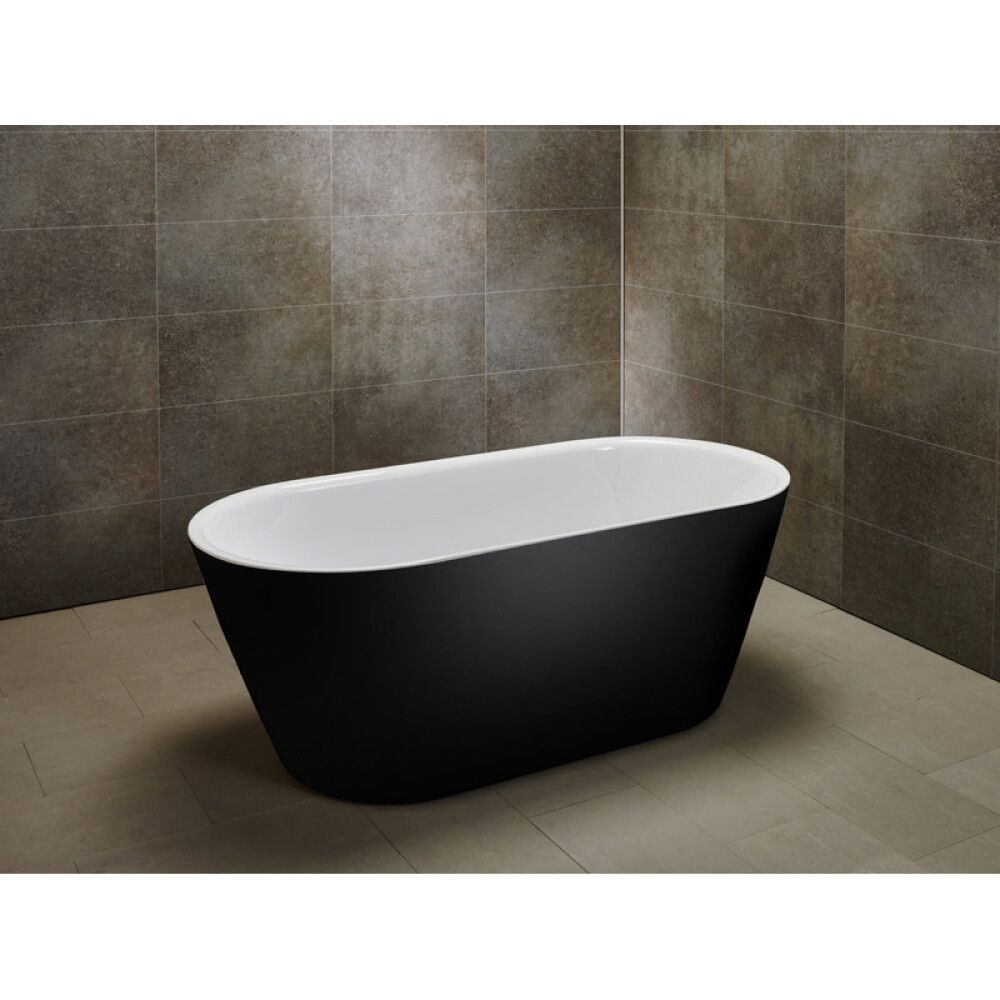 Vann Camargue Skärgård Visby must 160 cm