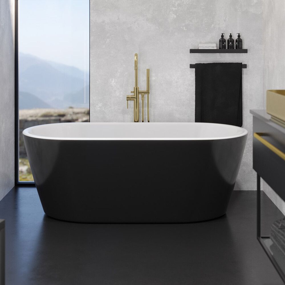 Vann Camargue Skärgård Visby must 160 cm