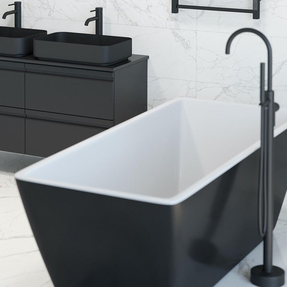 Vann Camargue Marstrand 170 cm must