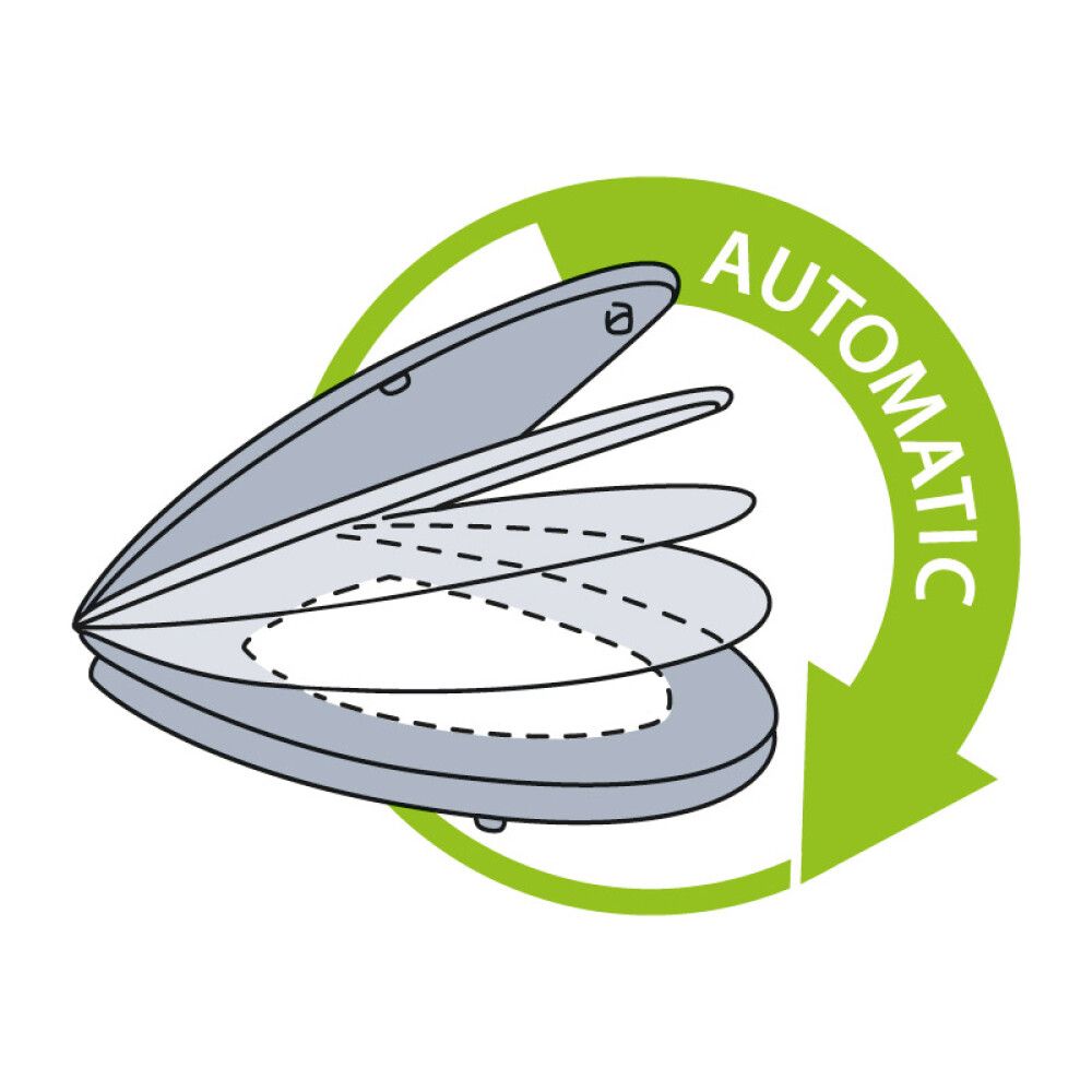 Prill-laud Poseidon Sea Life 3D-efektiga