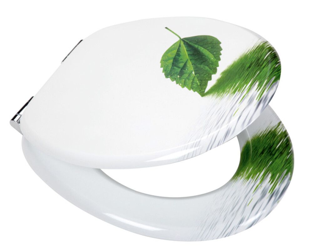 Prill-laud Poseidon Leaf