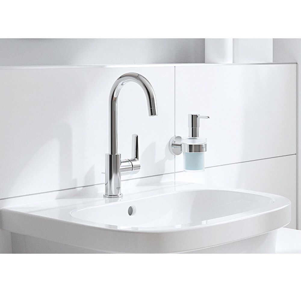 Valamusegisti Grohe Start L