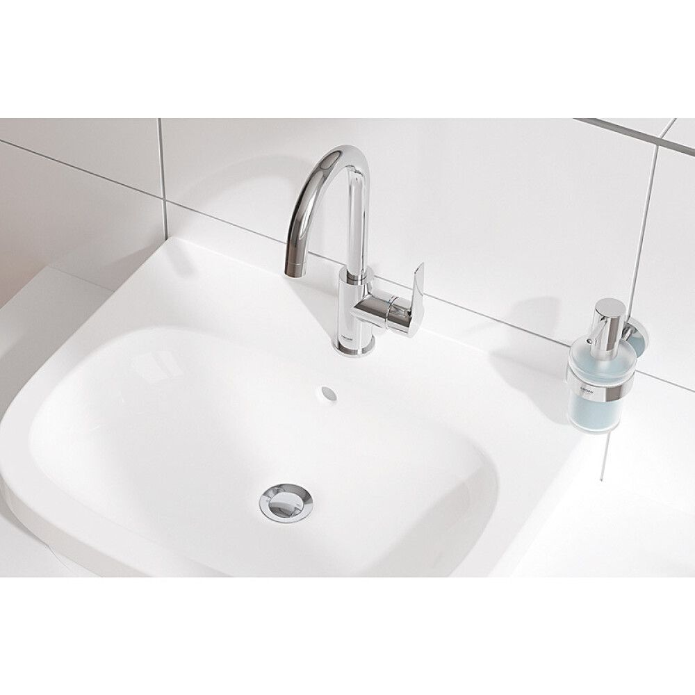 Valamusegisti Grohe Start L