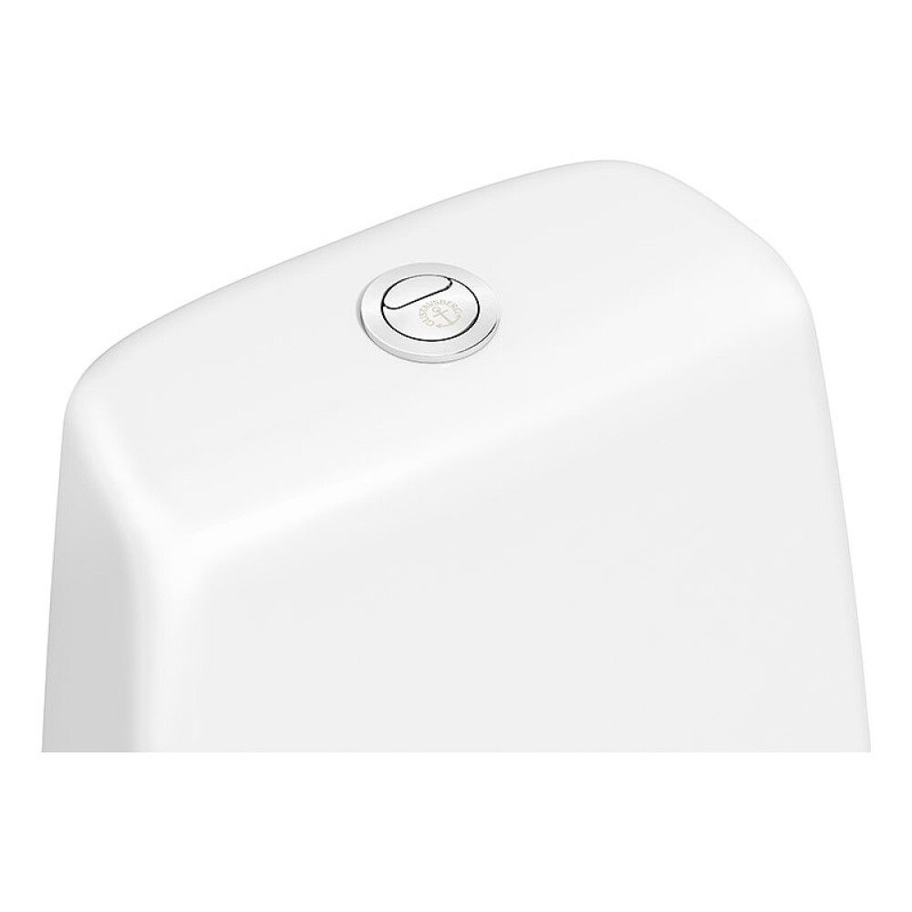 WC- pott Gustavsberg Skandic 1400 Hygienic Flush allajooksuga