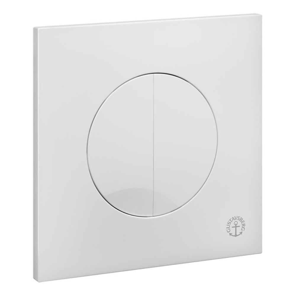 Seinapealne WC komplekt Gustavsberg Triomont All-In-One Nordic³