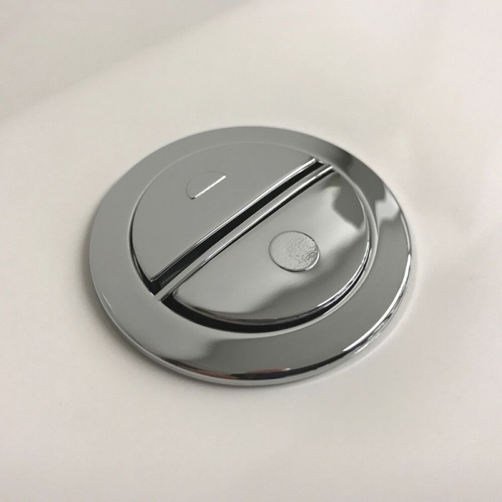 WC-pott Camargue Norden 4300 allajooksuga