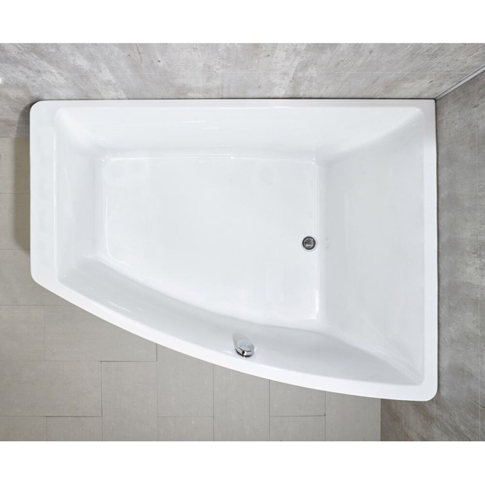 Vann Camargue Skärgård Värmland Clean parem 160 cm