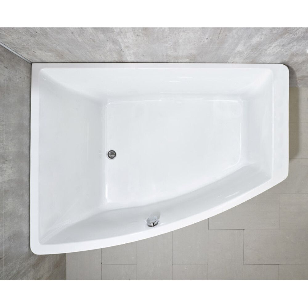 Vann Camargue Skärgård Värmland Clean vasak 160 cm