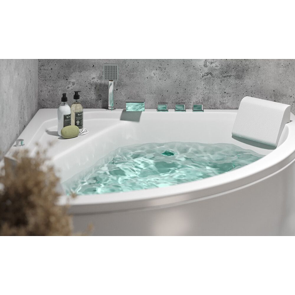 Mullivann Camargue Skärgård Uppland Exclusive 140 cm