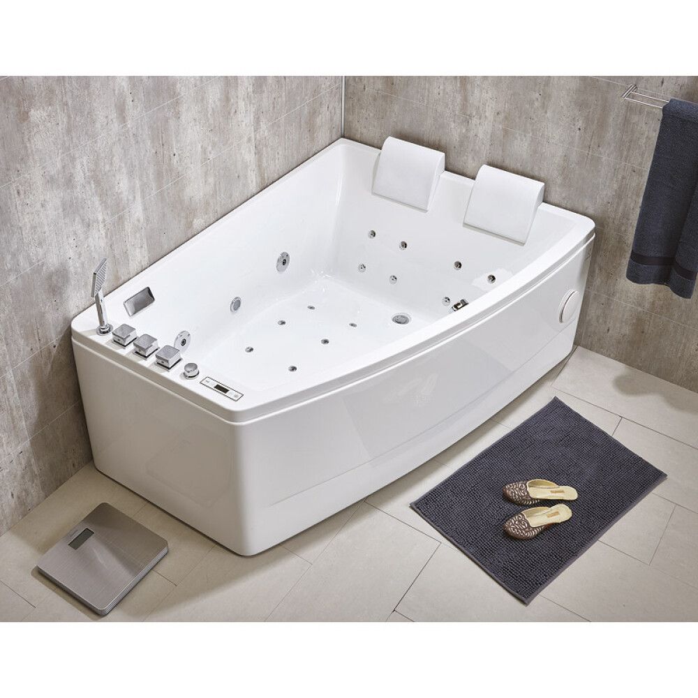 Mullivann Camargue Skärgård Värmland Exclusive parem 160 cm