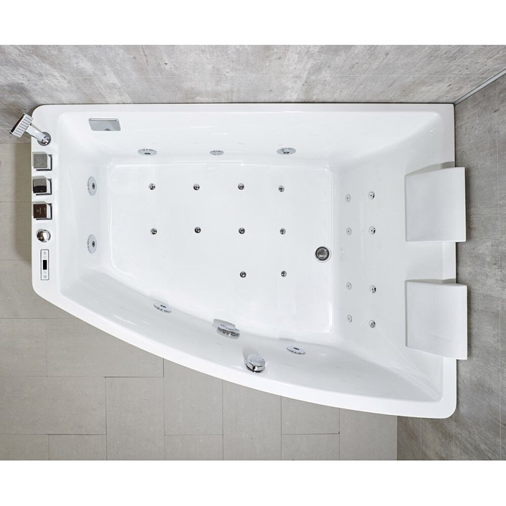 Mullivann Camargue Skärgård Värmland Exclusive vasak 160 cm