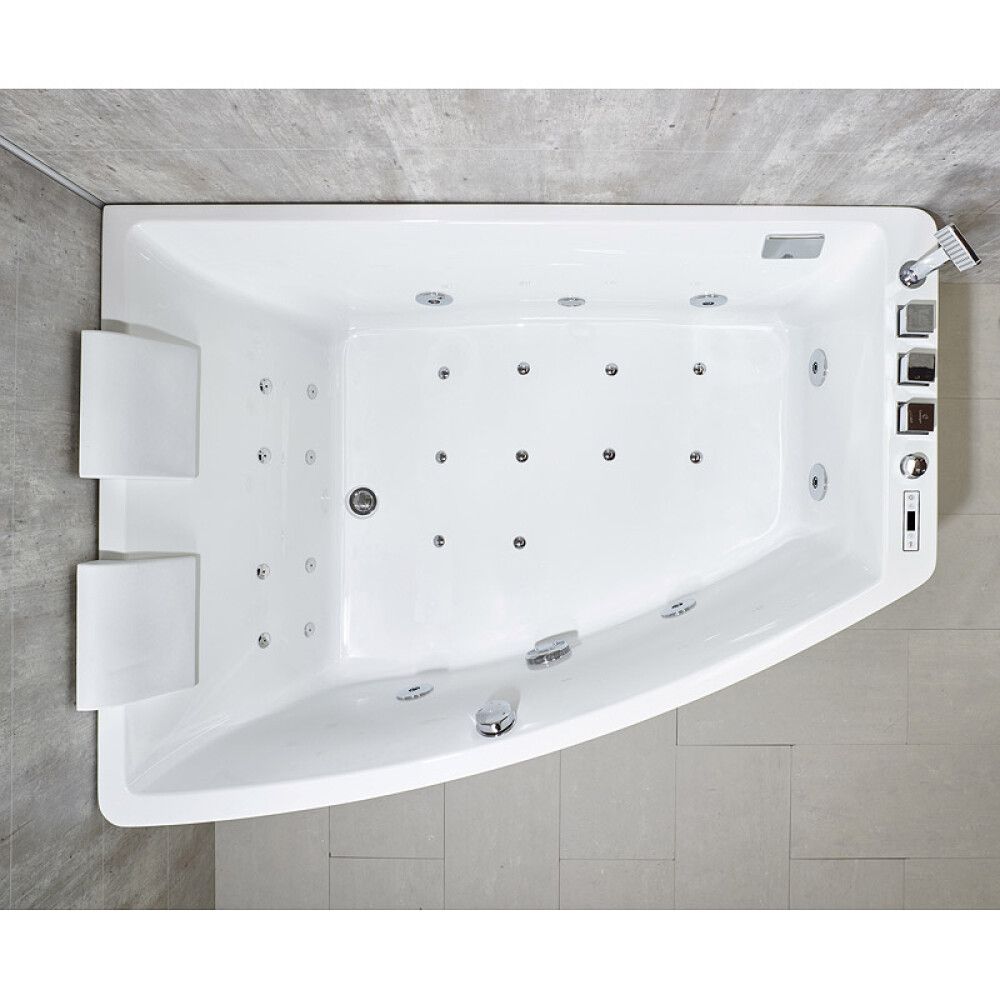 Mullivann Camargue Skärgård Värmland Exclusive vasak 160 cm