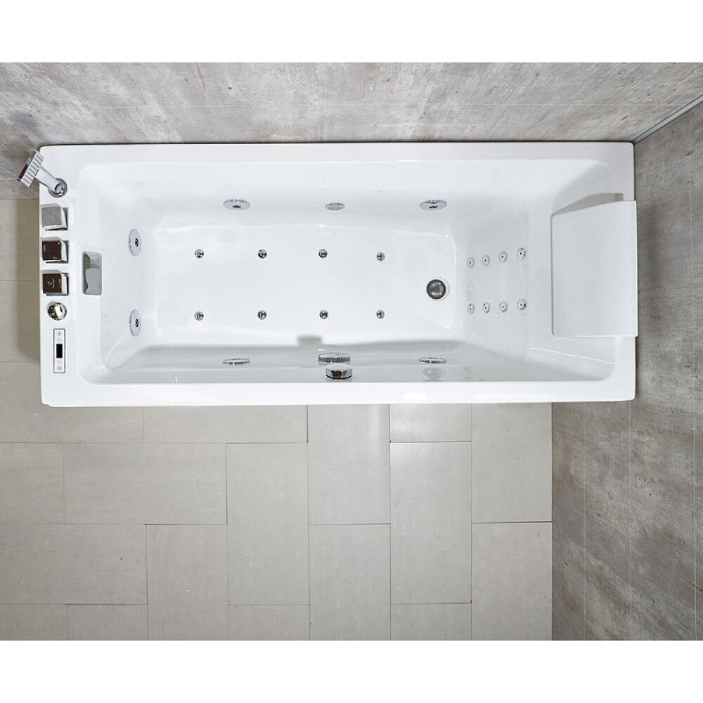 Mullivann Camargue Skärgård Skaraborg Exclusive 170 cm