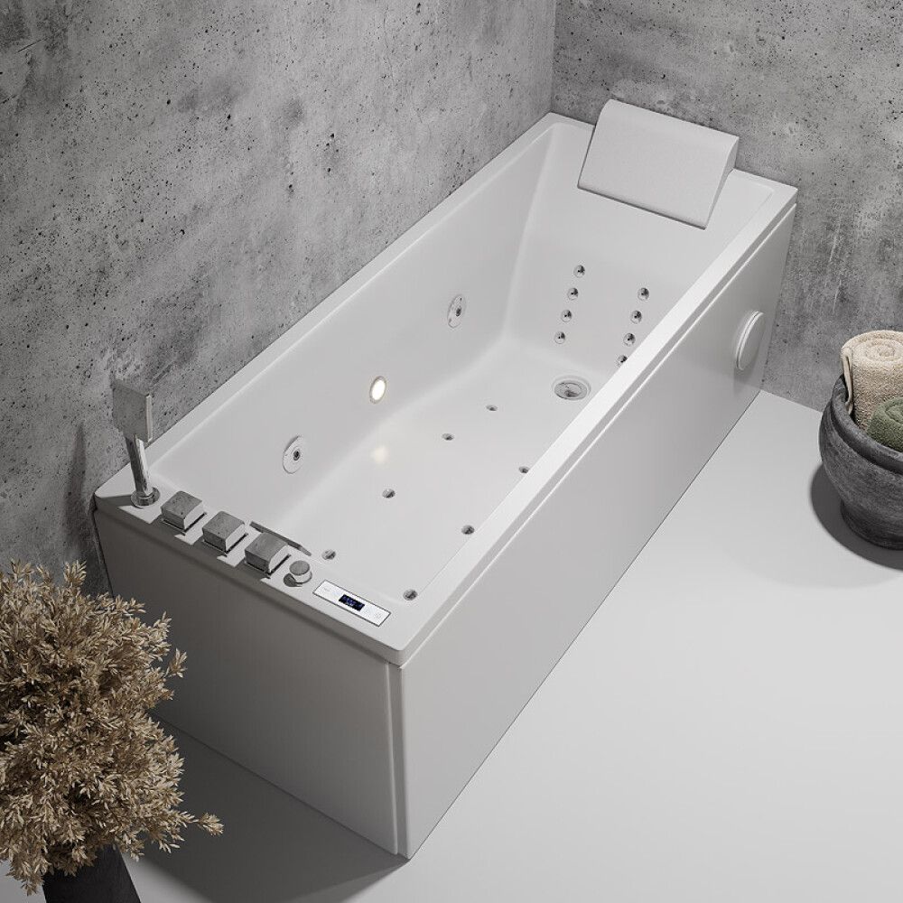 Mullivann Camargue Skärgård Skaraborg Exclusive 170 cm