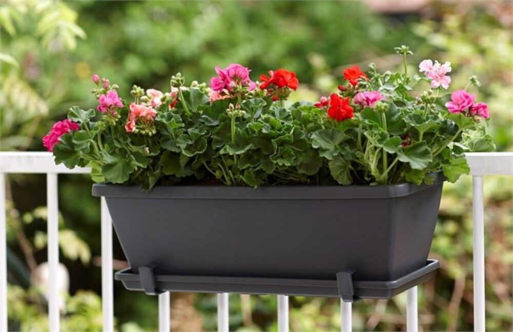 Rõdukast Barcelona 70 cm