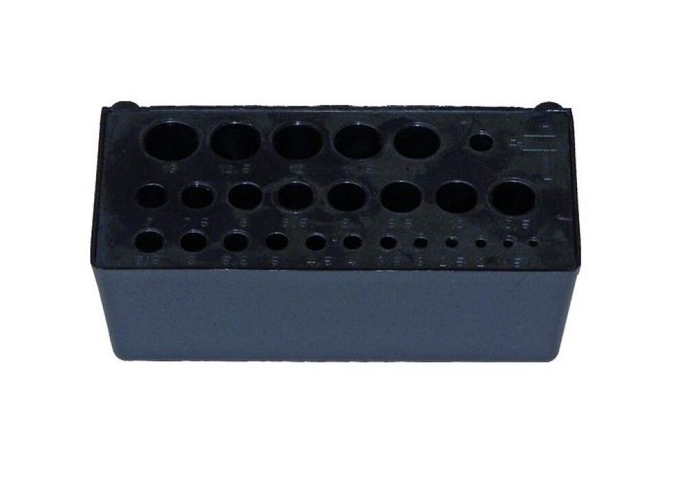 Puuridehoidik Küpper 1-13 mm