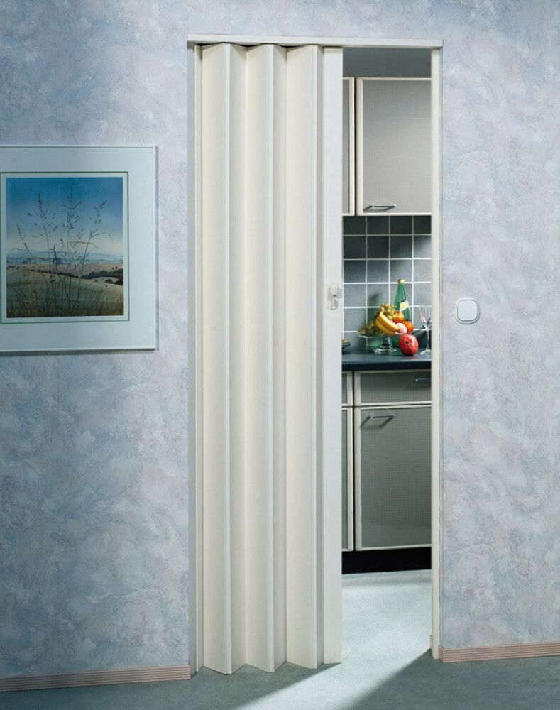 Voldikuks Marley Eurostar valge 830 x 2050 mm