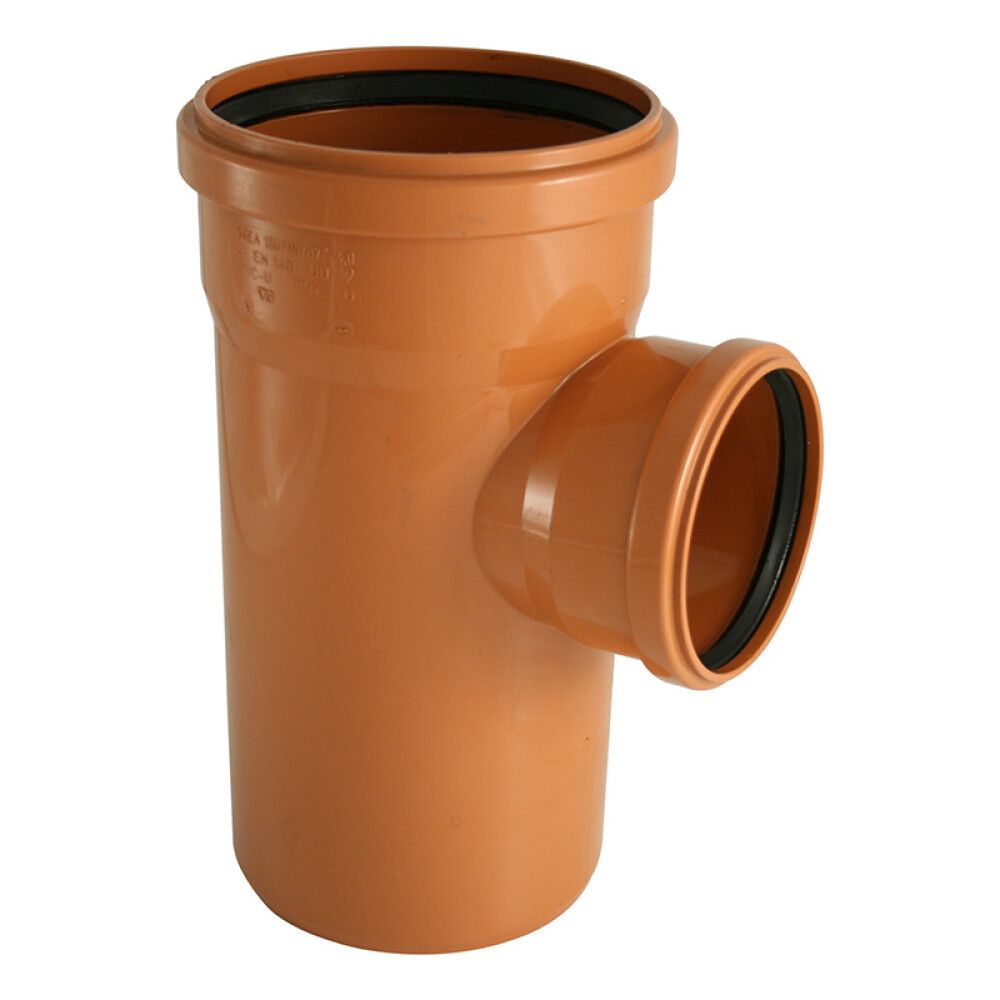 Kolmik KGEA 87,5° 160/110 mm