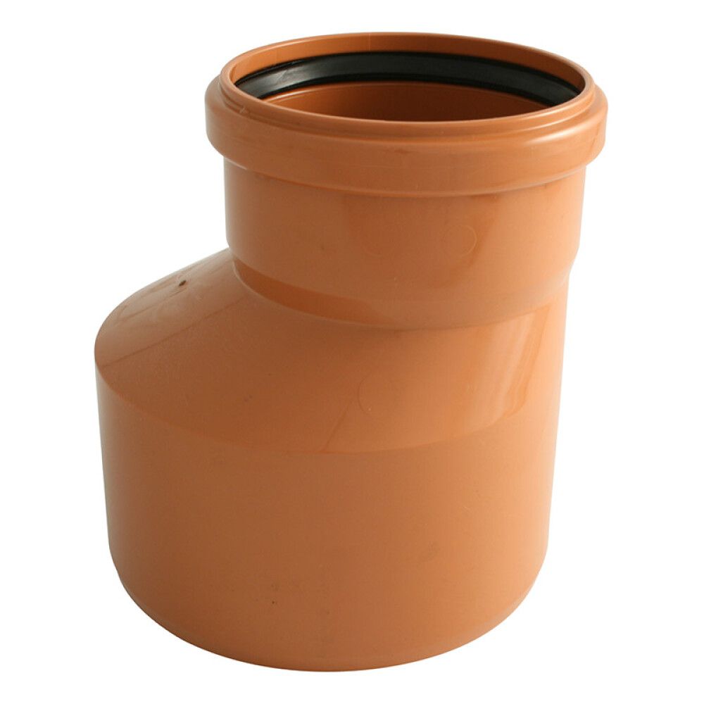 Üleminekutoru KGR 160/110 mm