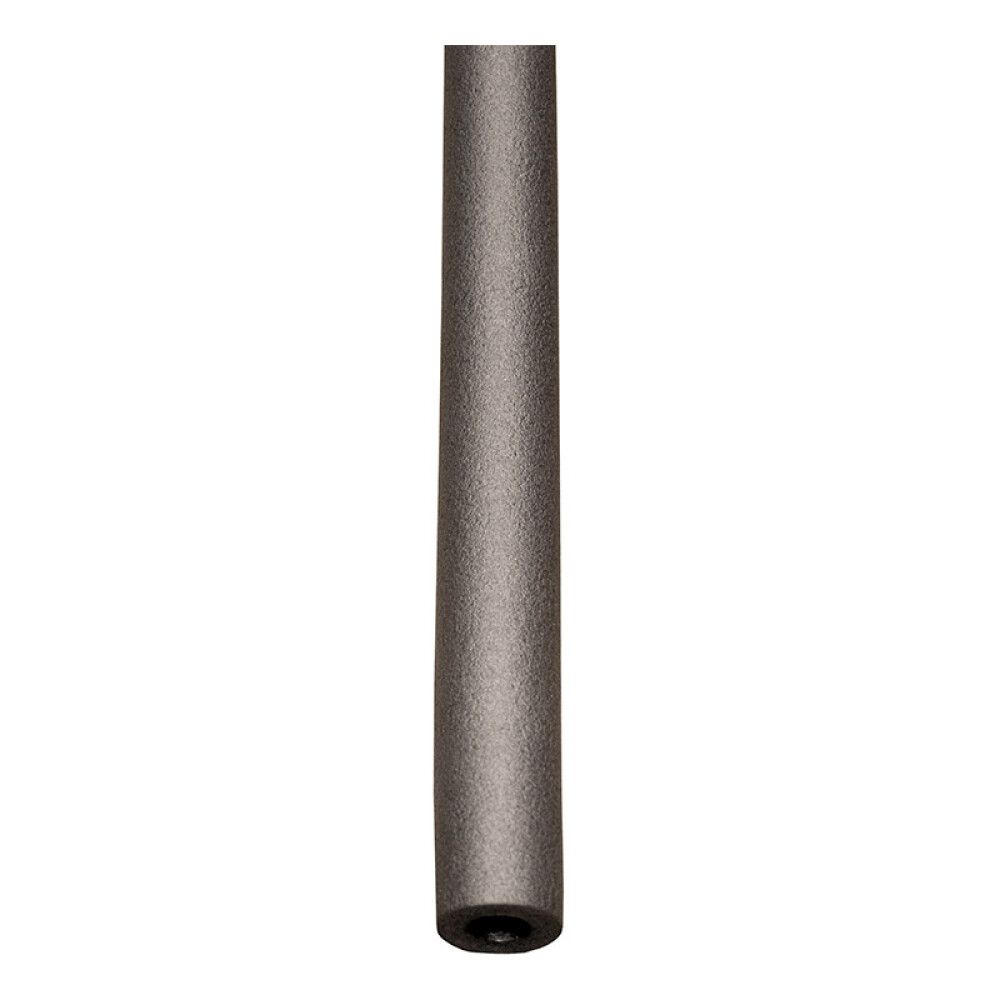 Toruisolatsioon PE Ø22 mm / 20 mm, 1 m hall