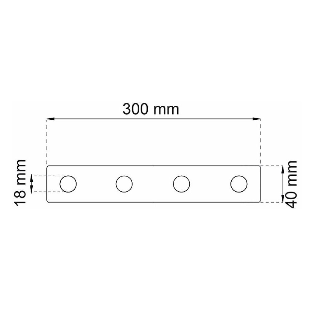 Käterätiku nagi Habo 1368-4