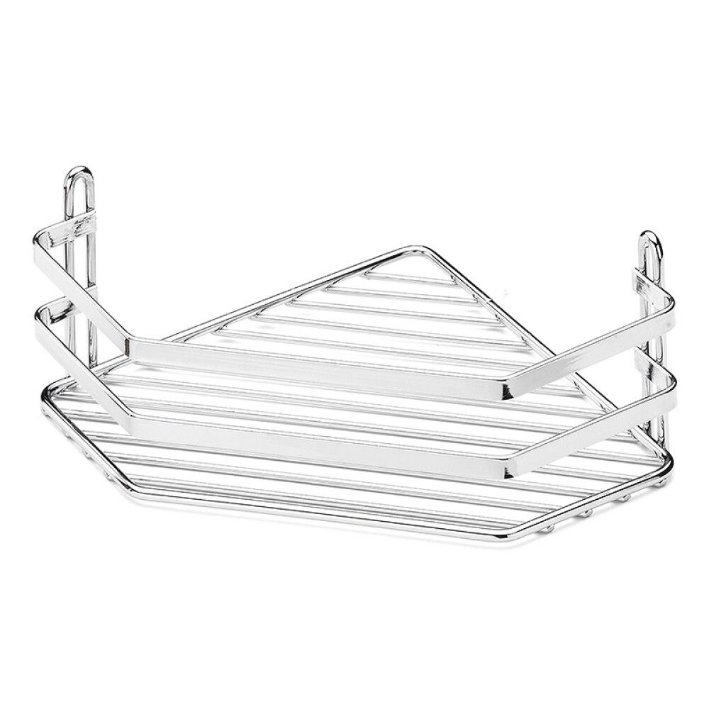 Duširiiul Habo Lantana 100 mm kroomitud