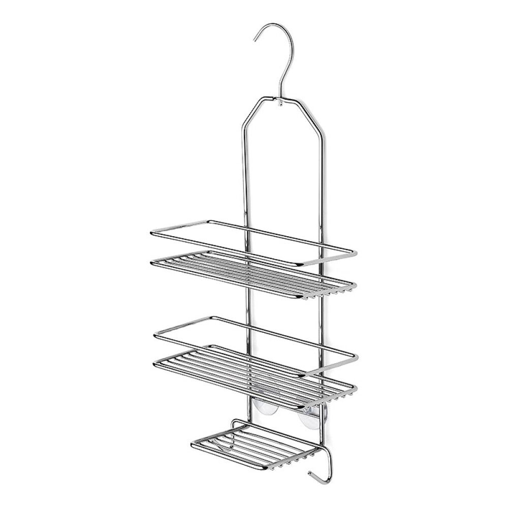 Duširiiul Habo Laelia kroomitud