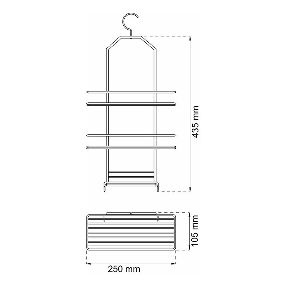 Duširiiul Habo Laelia kroomitud