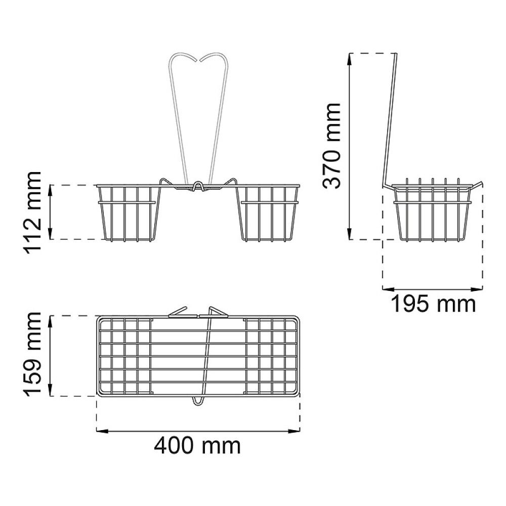 Duširiiul Habo Lavender must
